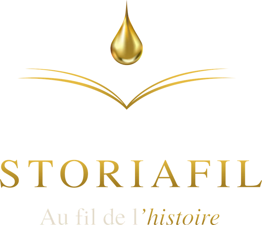 STORIAFIL, au fil de l’histoire